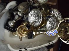 Box or dart trophies