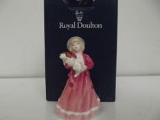 Royal Doulton HN3424 