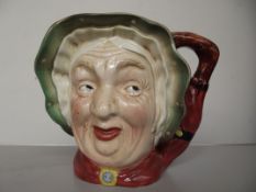 Beswick Toby jug