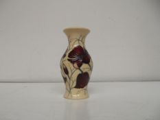 Moorcroft 5