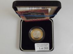 Royal Mint 400th Anniversary of the Gunpowder Plot