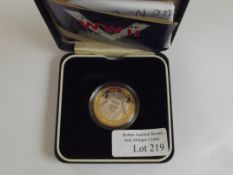 Royal Mint The End of World War II 60th Anniversar
