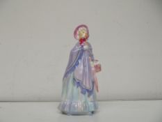 Royal Doulton figurine, 