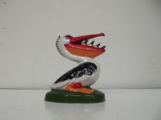 Lorna Bailey prototype pelican