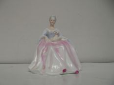 Royal Doulton figure, 