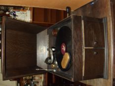 HMV Gramophone