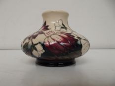 Moorcroft 3