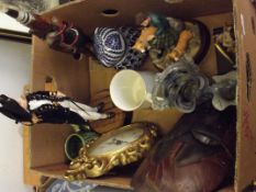 Good quality mixed box
