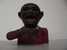Original Jolly money bank