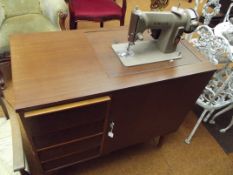 Singer sewing machine