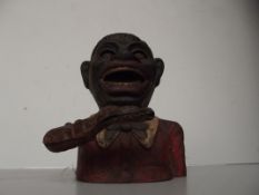 Original Jolly money bank