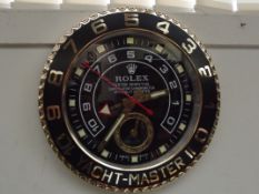 Rolex yacht-master II oyster perpetual superlative