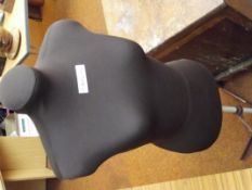 Shop dressmaking mannequin, Athena
