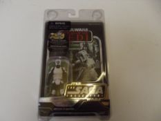 Star Wars Biker Scout