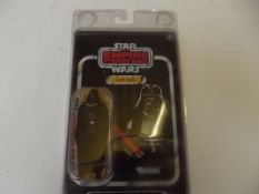 Star Wars Darth Vader figure
