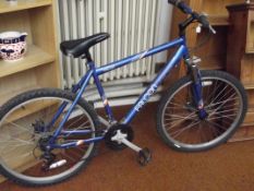 Falcon gent's mountain bike