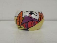 Lorna Bailey small bowl, Hillport