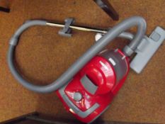 Bosch vacuum cleaner