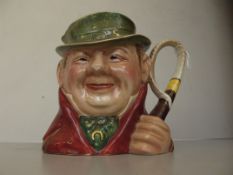 Beswick Mr Pickwick