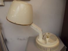 Lady Schick beauty salon hairdryer