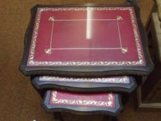 Nest of tables