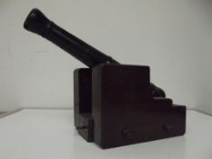 Large canon