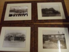 4x Bolton related prints