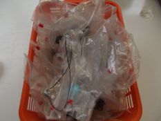 Large collection of costume jewellery