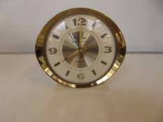 Big Ben repeater Westclox alarm clock