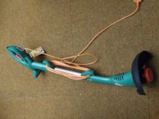 Black & Decker strimmer