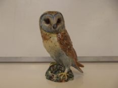 Beswick owl