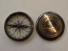German compass