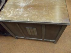 Bedding box
