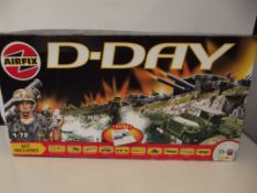 Airfix d-day kid's toy