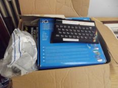 ZX spectrum and other electricals