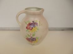 E Radford water jug