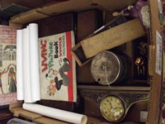 Unsorted mixed box