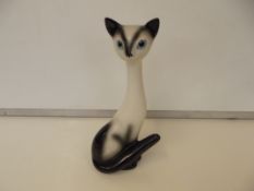 Sylvac cat