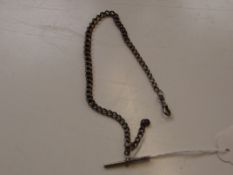 Albert chain