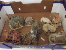 Collection of Lilliput Lane
