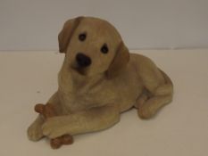 Sandicast Labrador