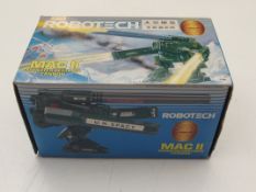 Robotech U.N Spacey Monster Cannon