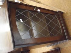 Oak media unit