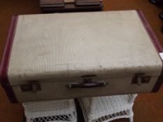 Vintage case