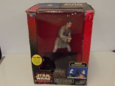 Star Wars Episode 1 Interactive Talking Bank