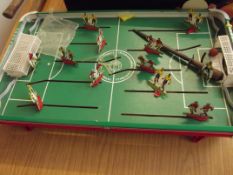 Vintage football game