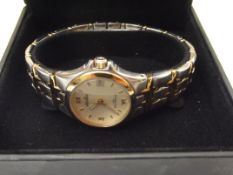 Lady's Ellesse watch