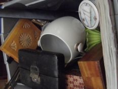 Mixed box