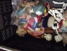Pelham puppets