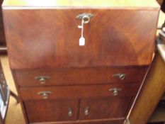Writing bureau